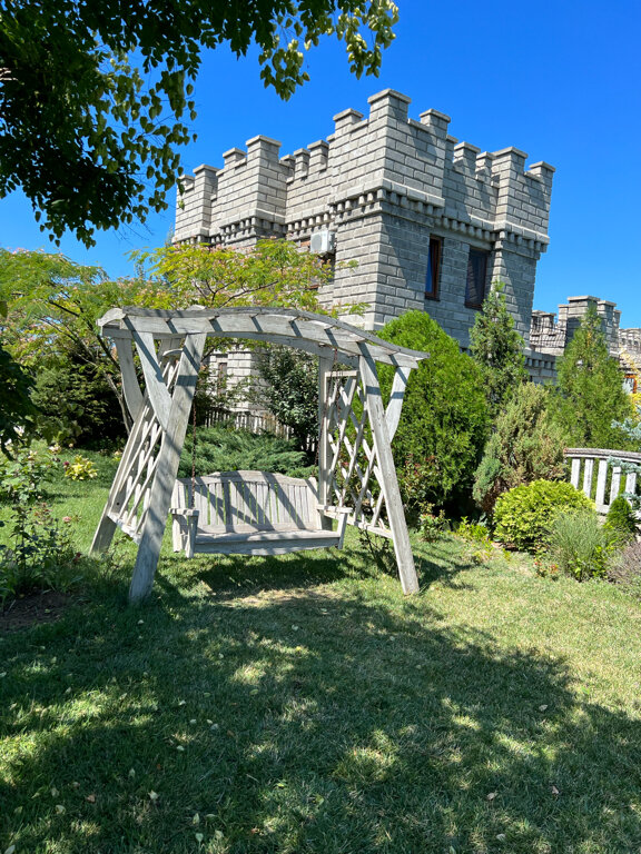 Фото Александрия