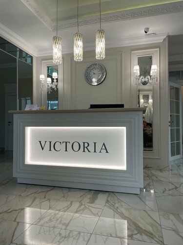 Гостиница Отель Виктория в Боровичах