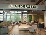 Anderssen (Tikhoretsky Boulevard, 1к5), upholstered furniture