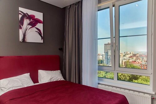 Иное жильё Yellowpin в Нижегородской области