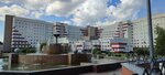Отделение гнойной хирургии (Lyapidevskogo Street, 1), departamento del hospital