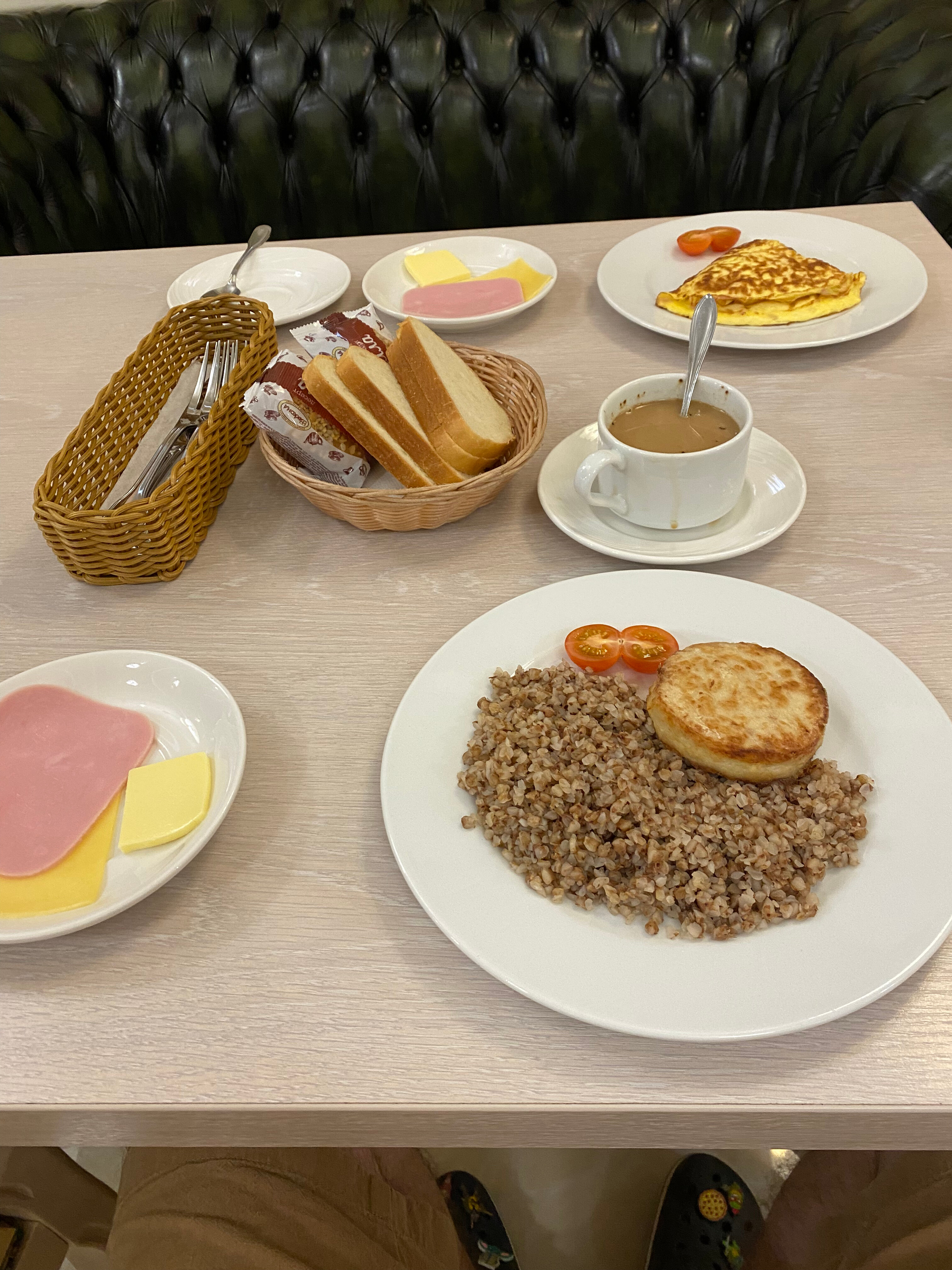 Фото Губернская