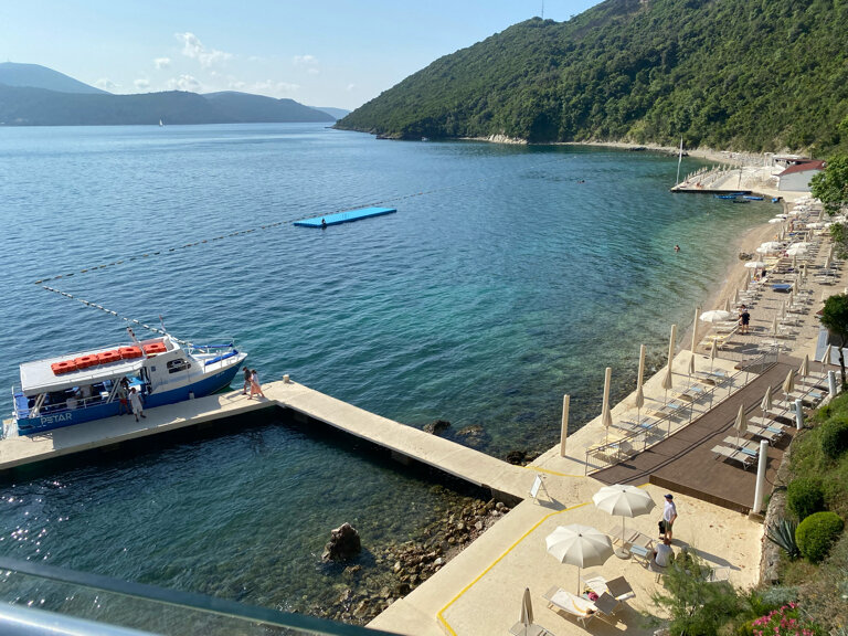 Фото Iberostar Waves Herceg Novi