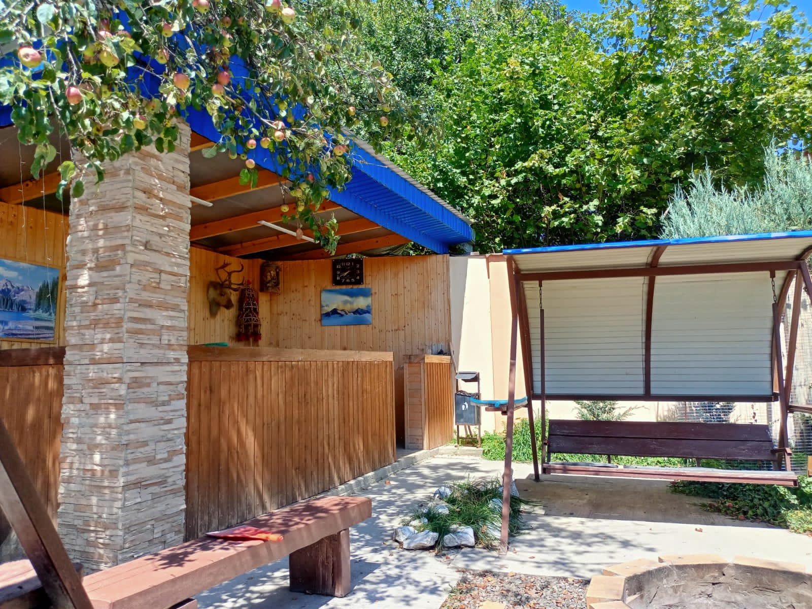 Фото Дети гор