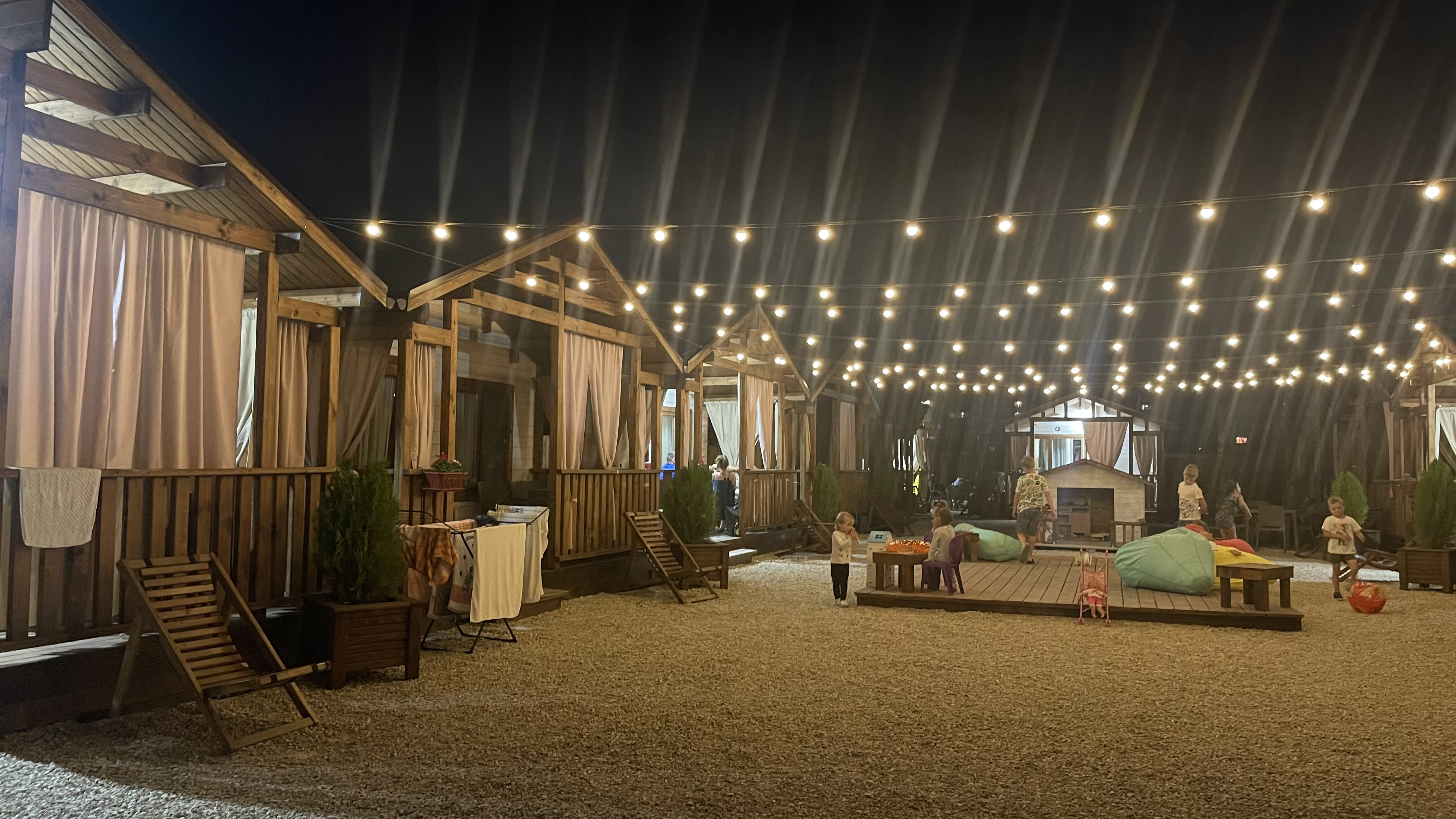 Фото Хронос