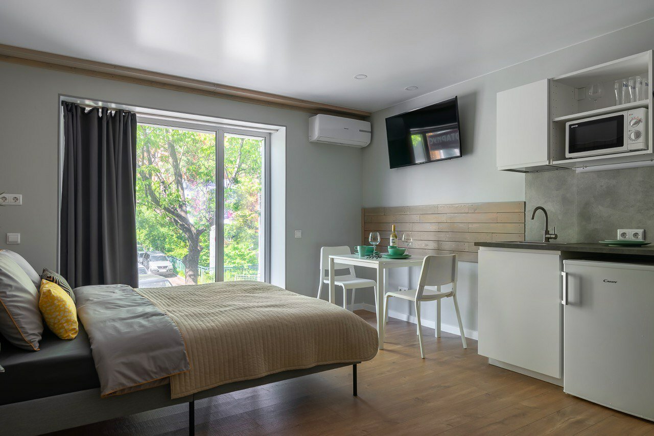 Фото Panorama Suites Group