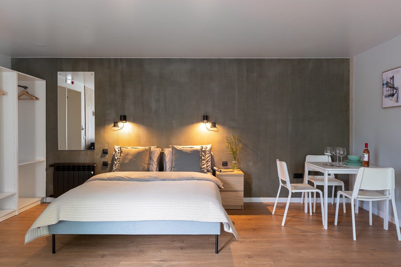 Фото Panorama Suites Group