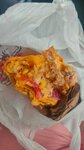 Еврошаурма (Vysokovoltnaya Street, 15), fast food