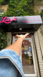 Loveli (Polotskaya Street, 2), beauty salon