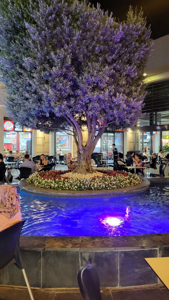 Centro comercial Arena Park Shopping Mall, , foto