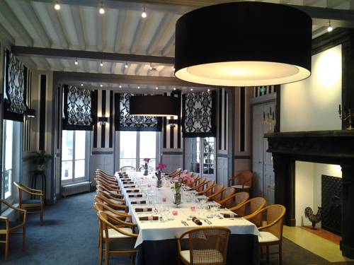 Фото La Villa Andry