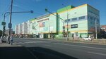 Тольяттихимбанк (Lva Yashina Street, 14), atm