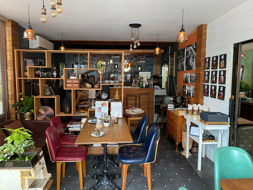 Restaurant Wanngram, Samui, photo