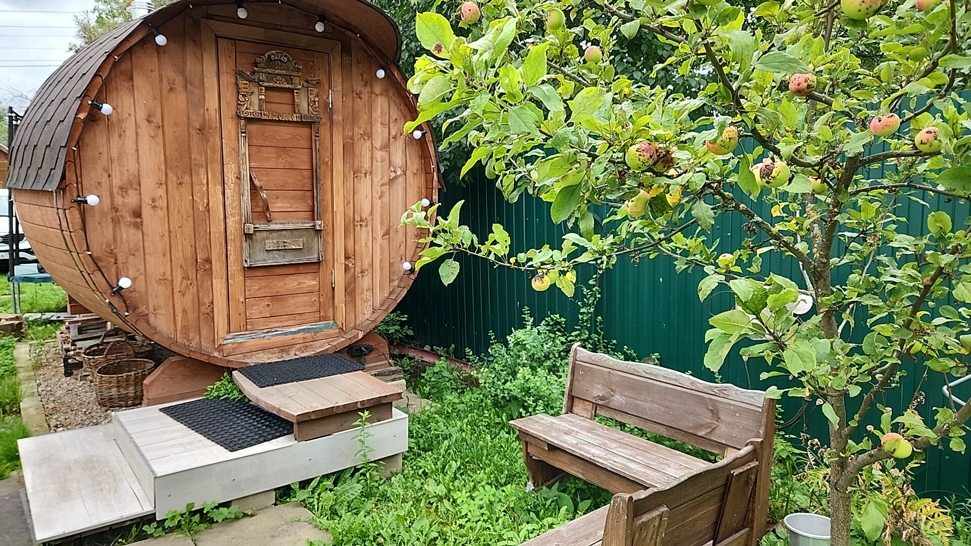 Фото Лисапедово