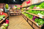 Al Madina Hypermarket (53A, 22 Street, Al Quoz Industrial 3, Al Quoz Industrial, Hadaeq Mohammed Bin Rashid, Dubai), food hypermarket