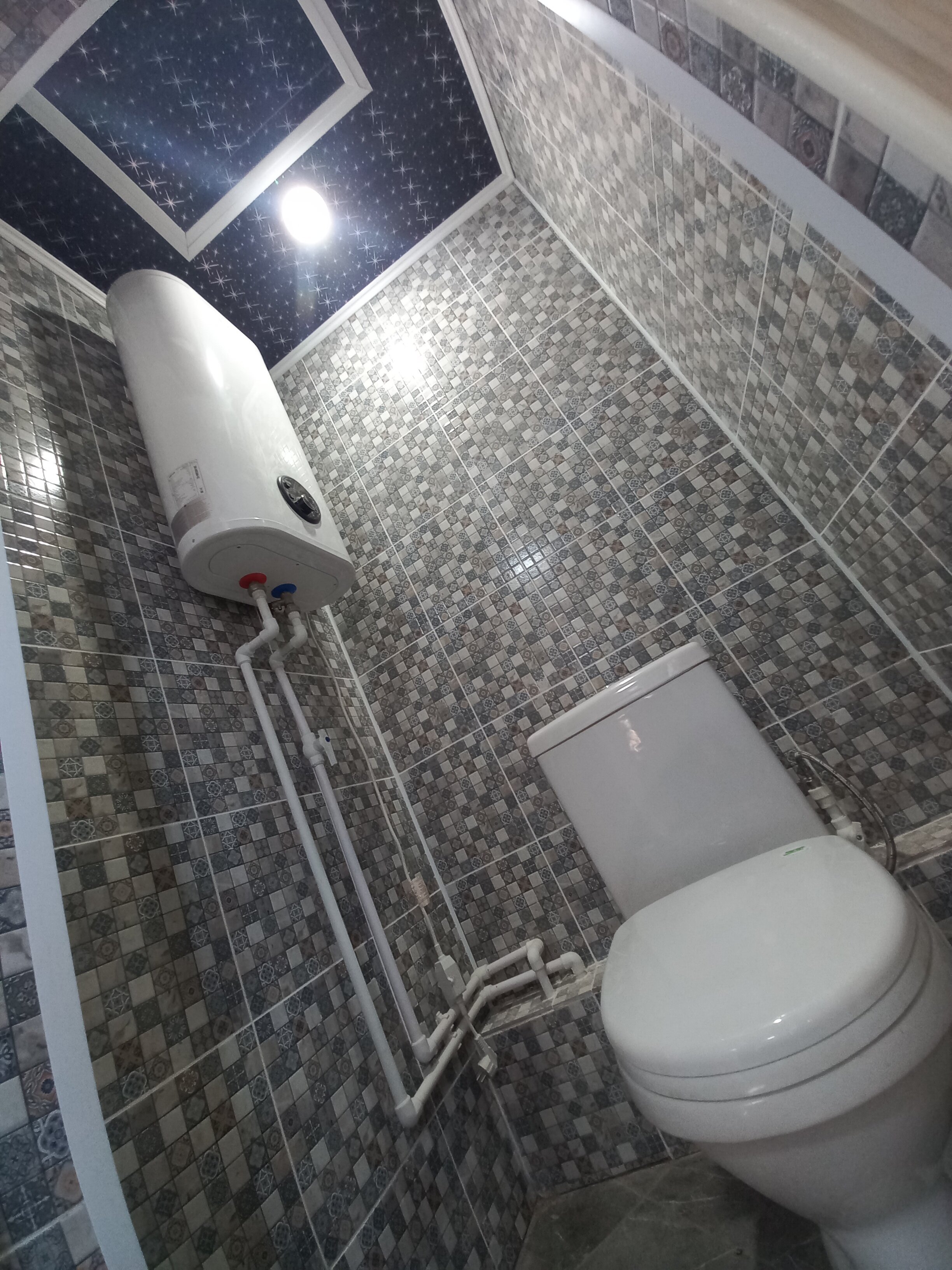 Фото Караван