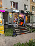 Coffeiok (Krasnogo Mayaka Street, 1к1), coffee shop