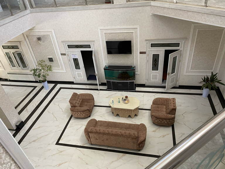 Фото Osiyo Plaza