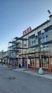 Гостиница Кемь