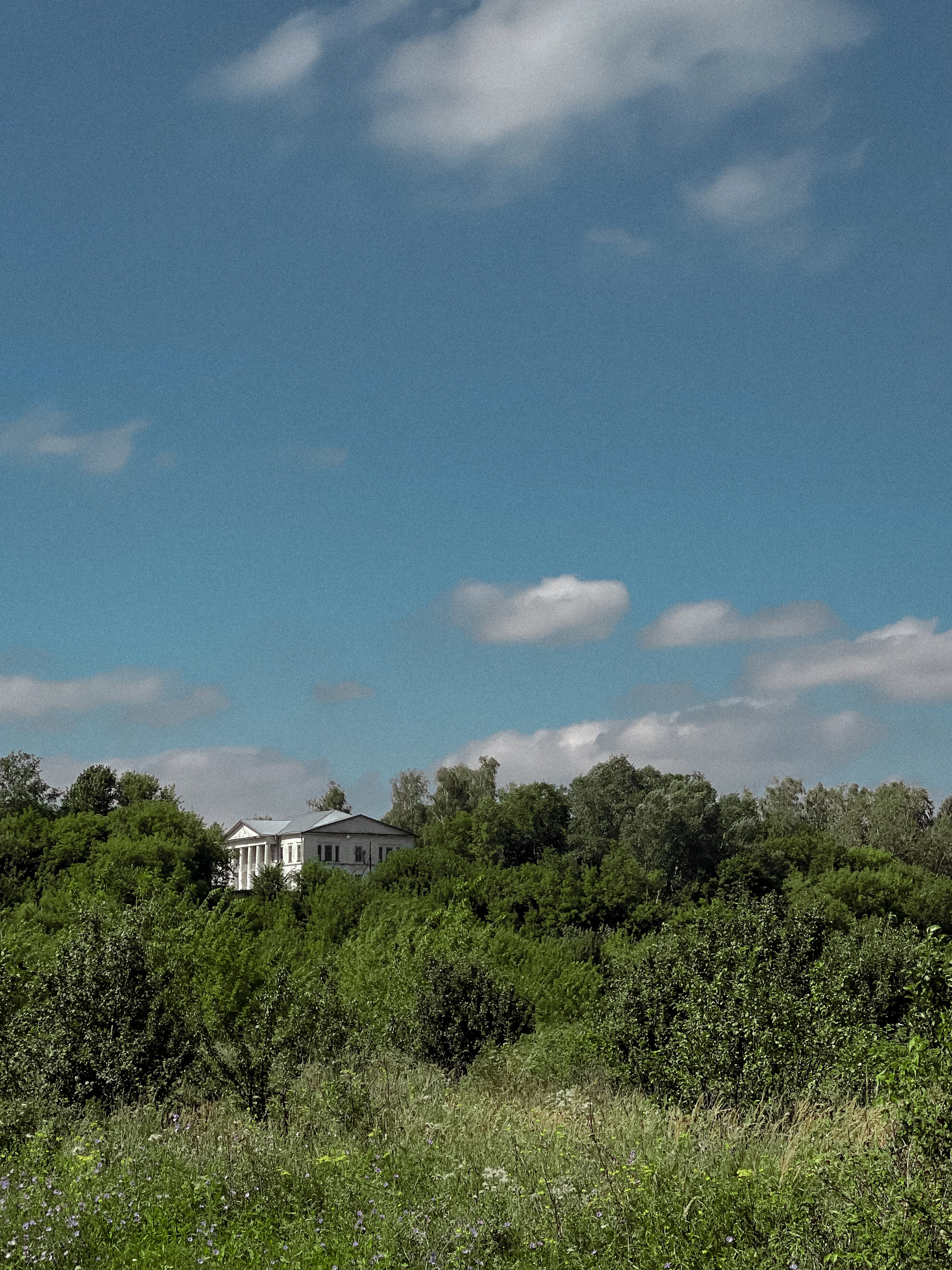 Фото Лунинские Просторы