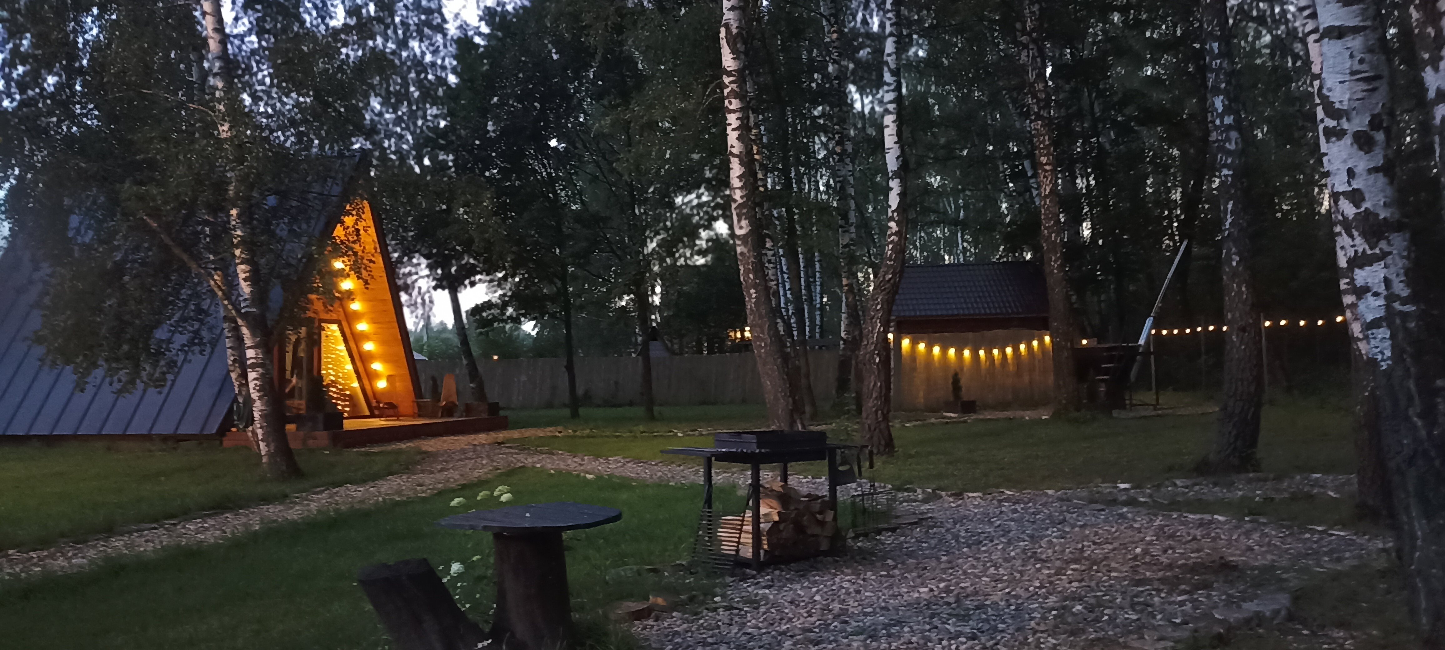 Фото Шалаш Тимохи