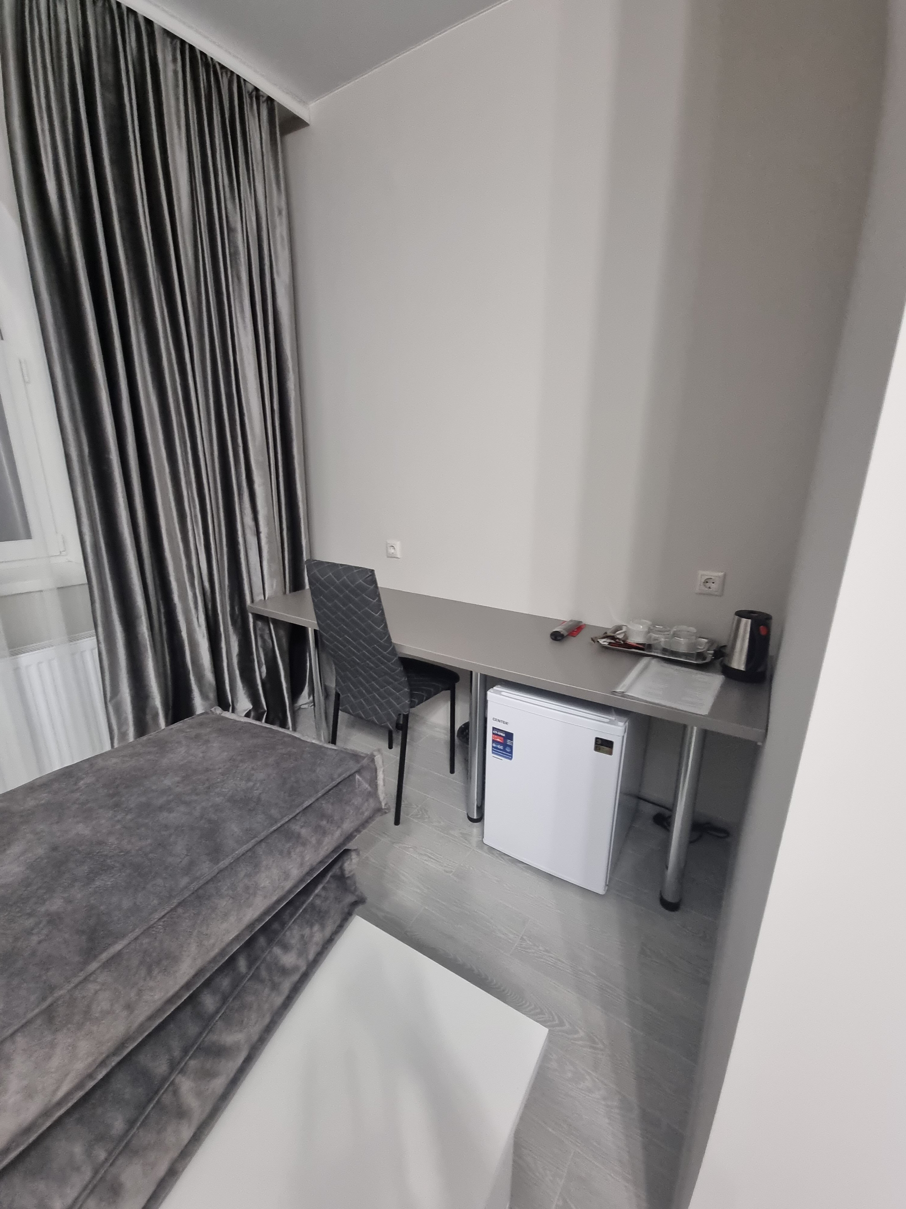 Фото Комфорт