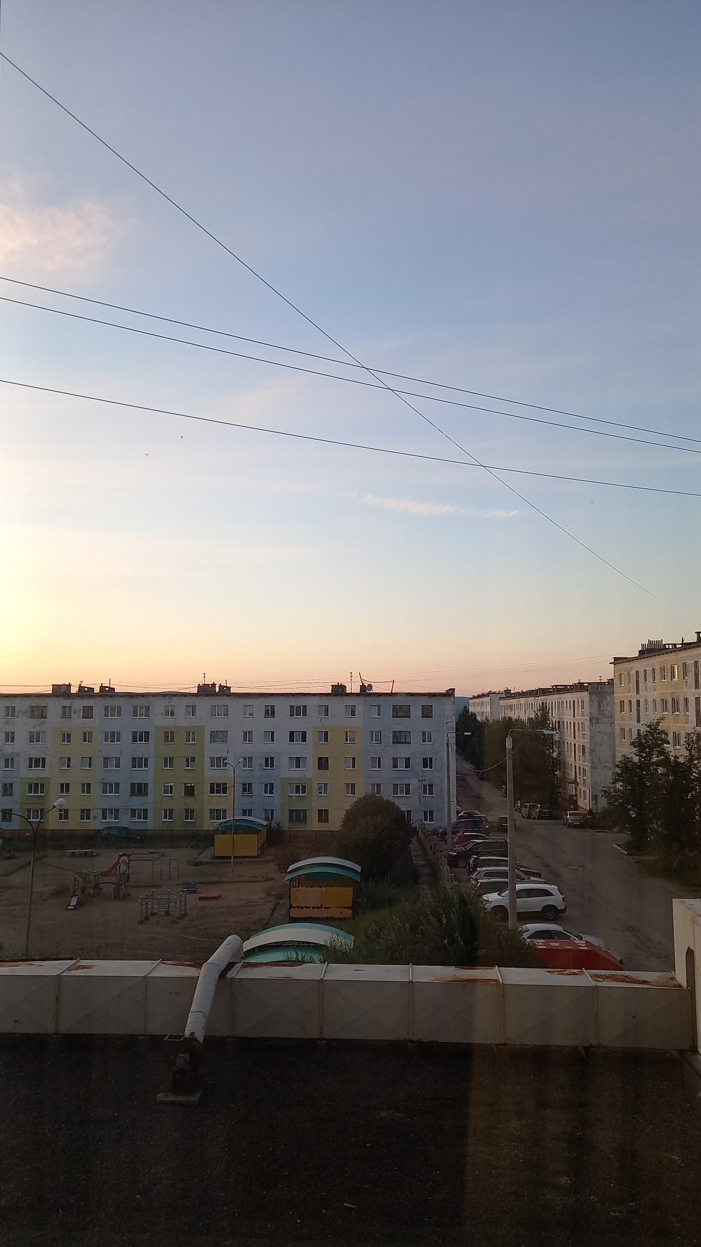 Фото Печенга