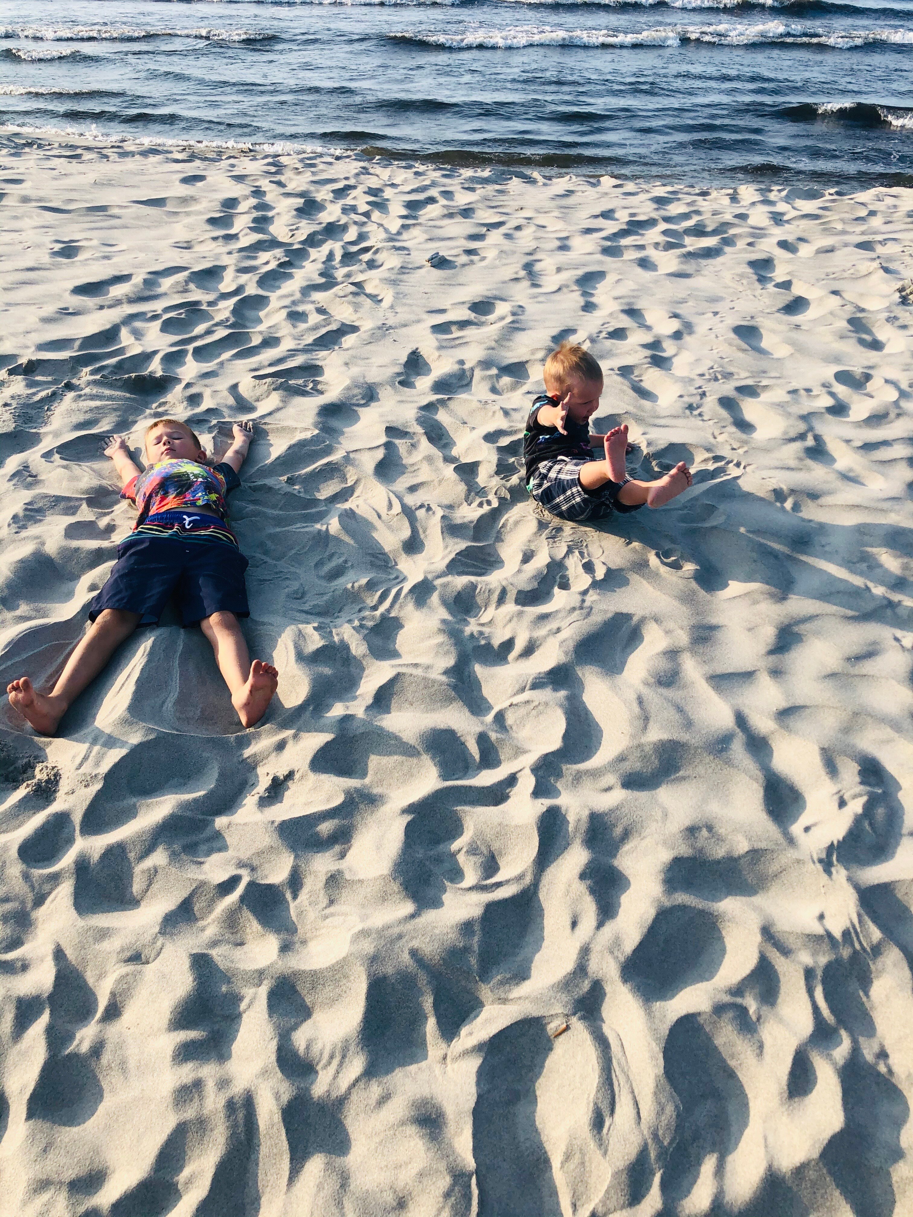 Фото Высокий берег