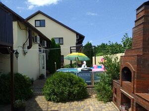 Гостевой дом Аморе