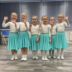 Эскимо (Akademika Vargi Street, 40), dance school