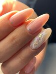 Eli (Vladimirskaya ulitsa, 154к2), nail salon