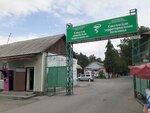 Sokuluk Territorial Hospital (Sokuluk Village, Bolnichnaya Street, 1В), hospital