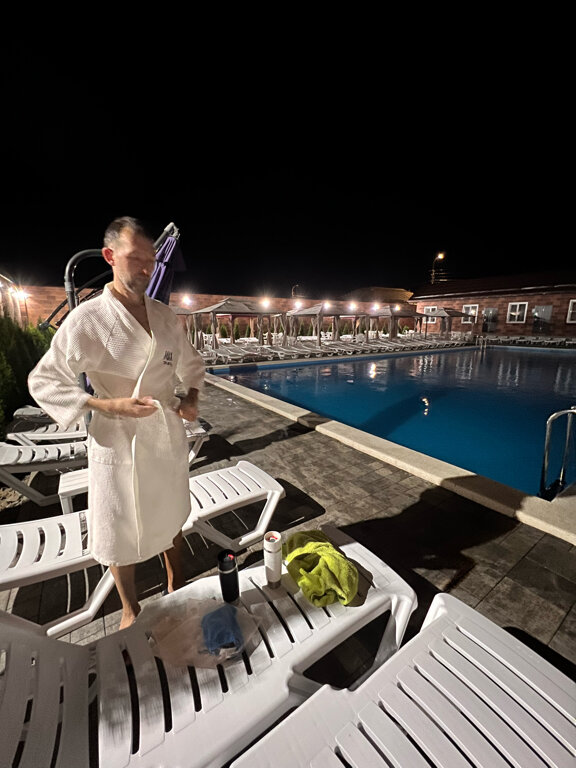 Фото Max SPA Hotel