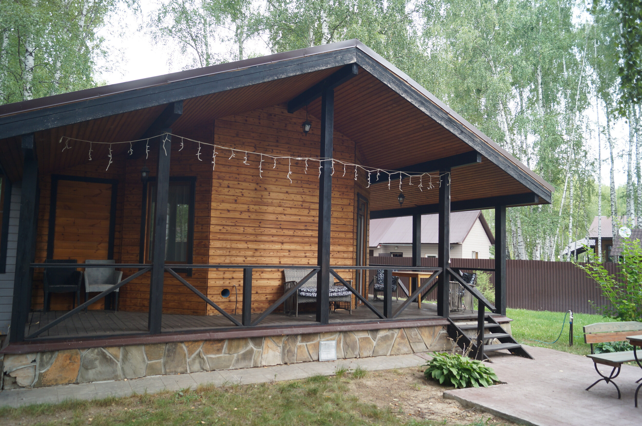 Фото Охотничий клуб