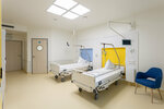 УГМК-Здоровье, детское отделение (Yekaterinburg, Sheynkmana Street, 113к2), departamento del hospital