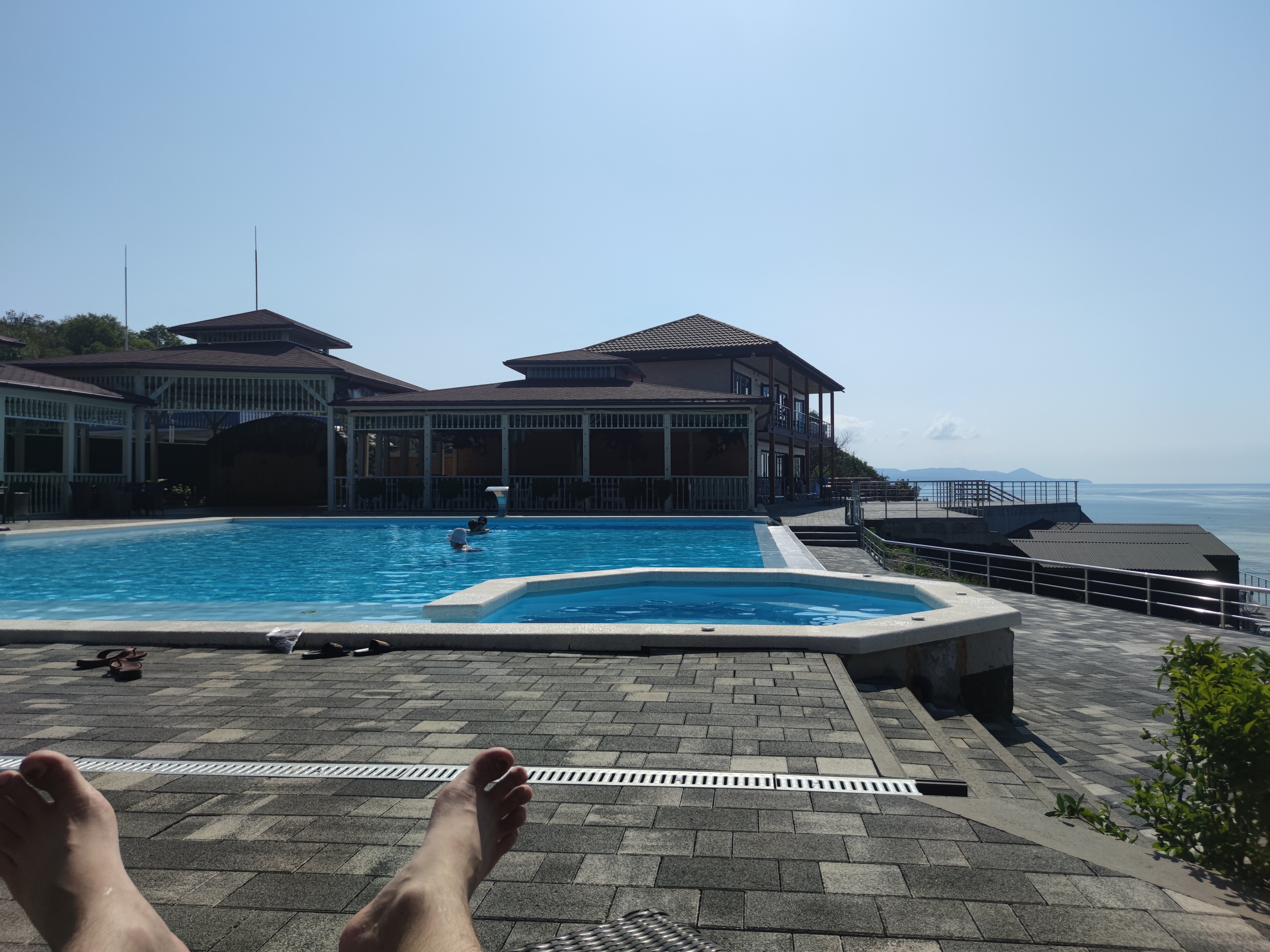 Фото ComPlex Grand Paradise