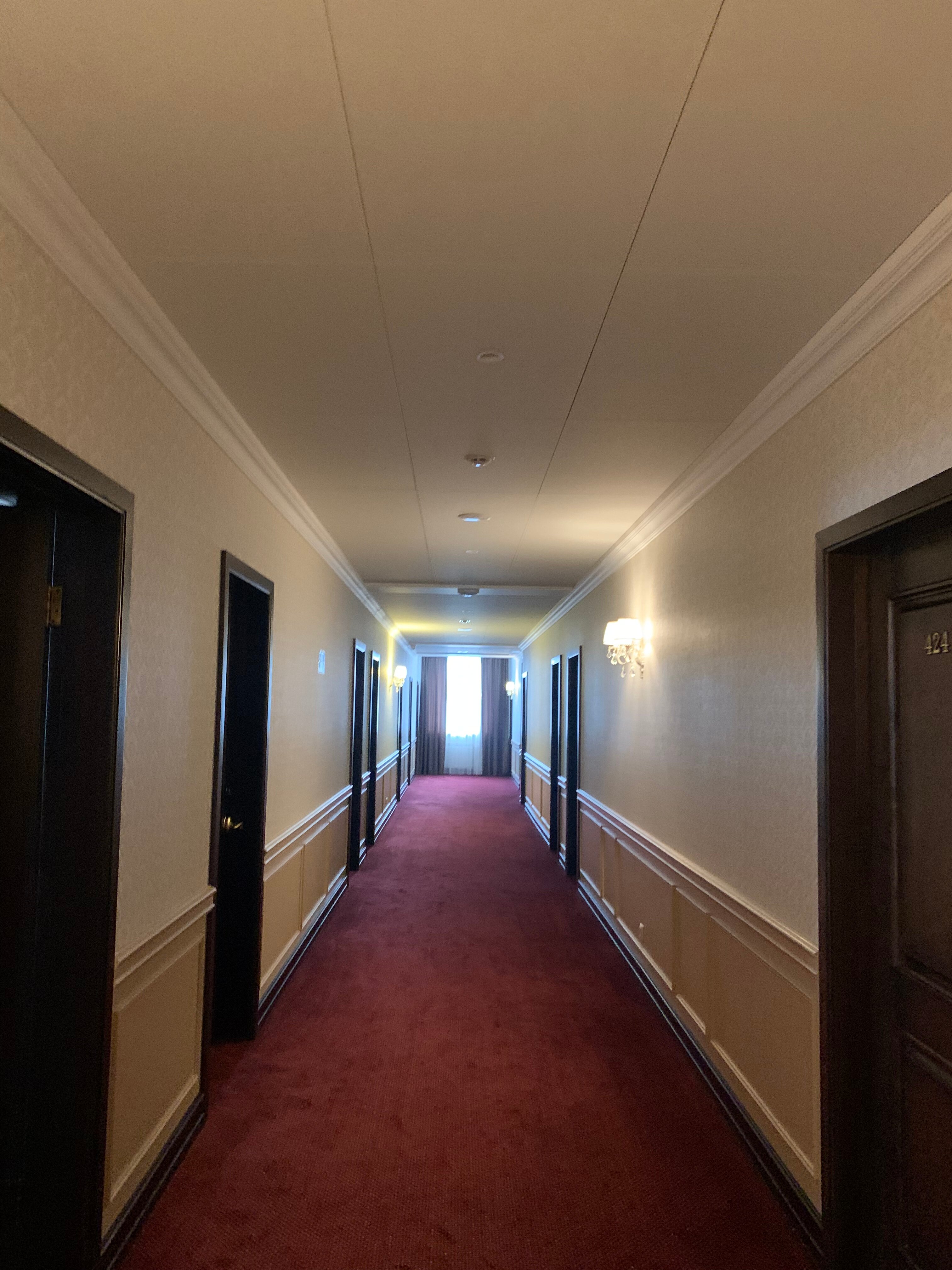 Фото Сибирь