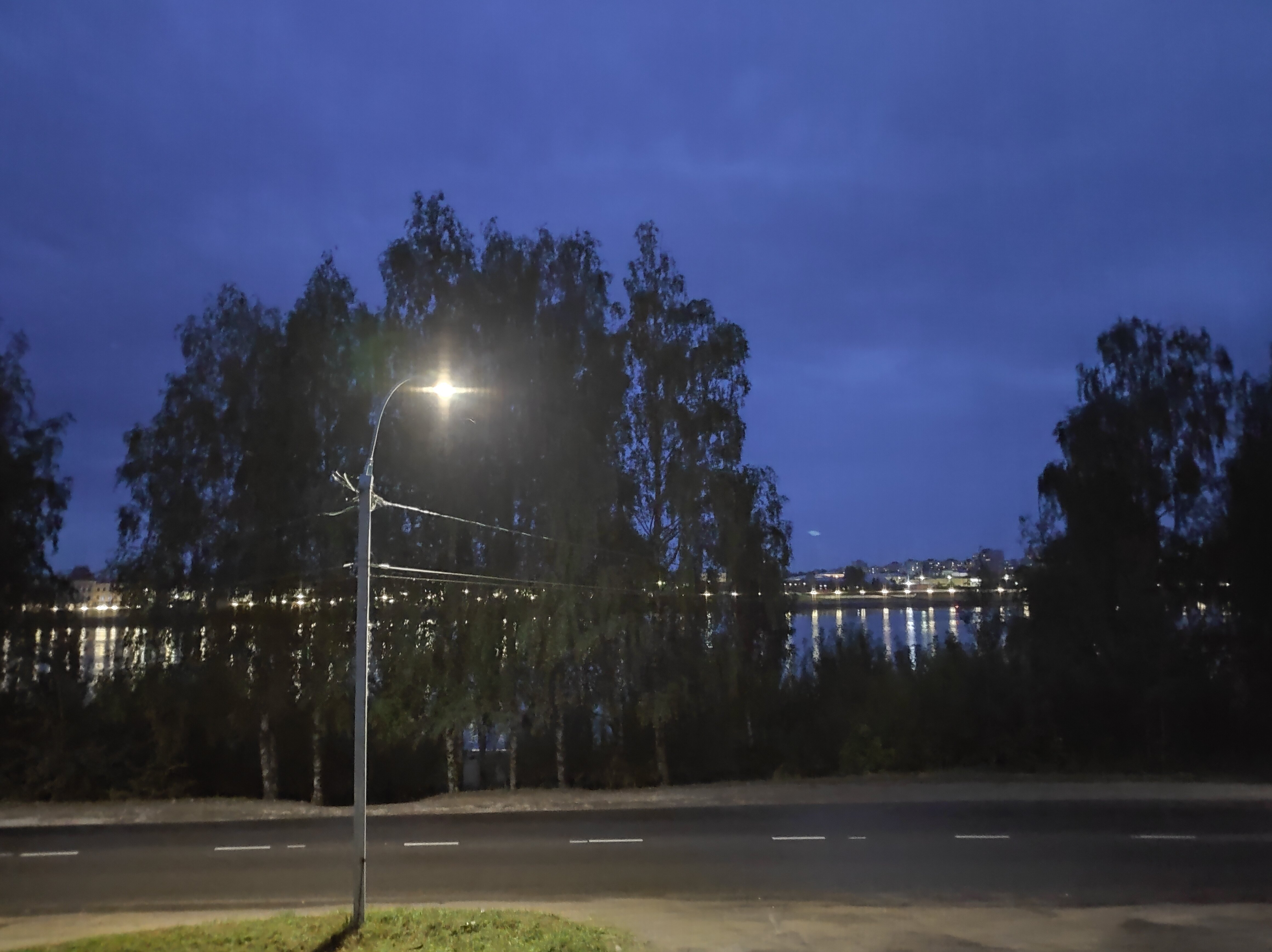 Фото На Волге