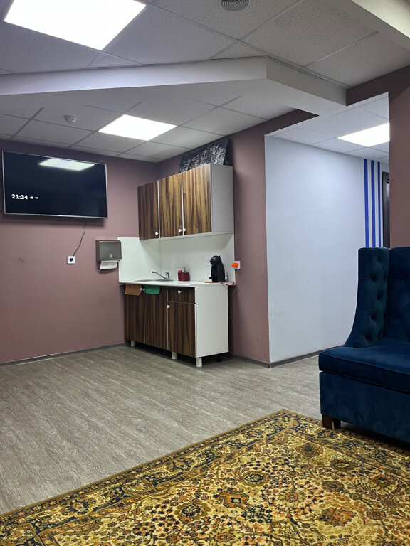 Фото Фабрика