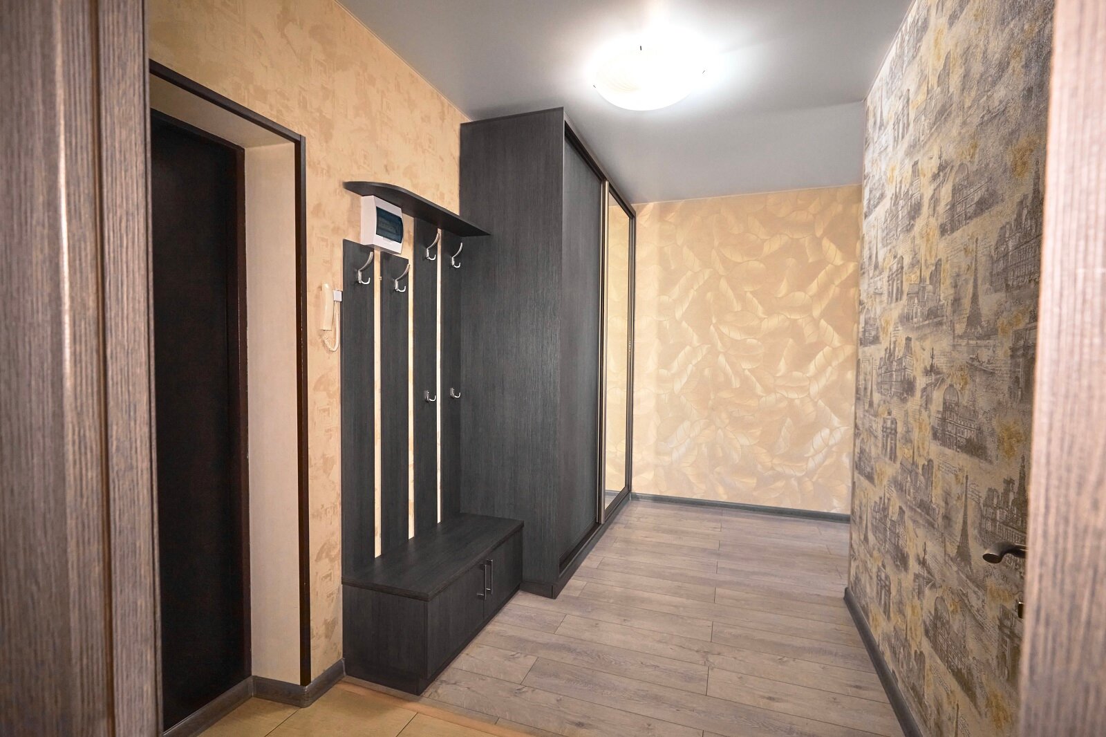 Фото Как дома