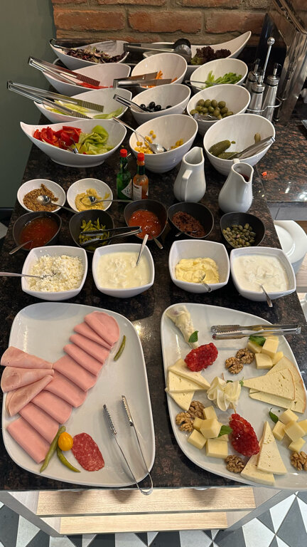 Фото отеля 5