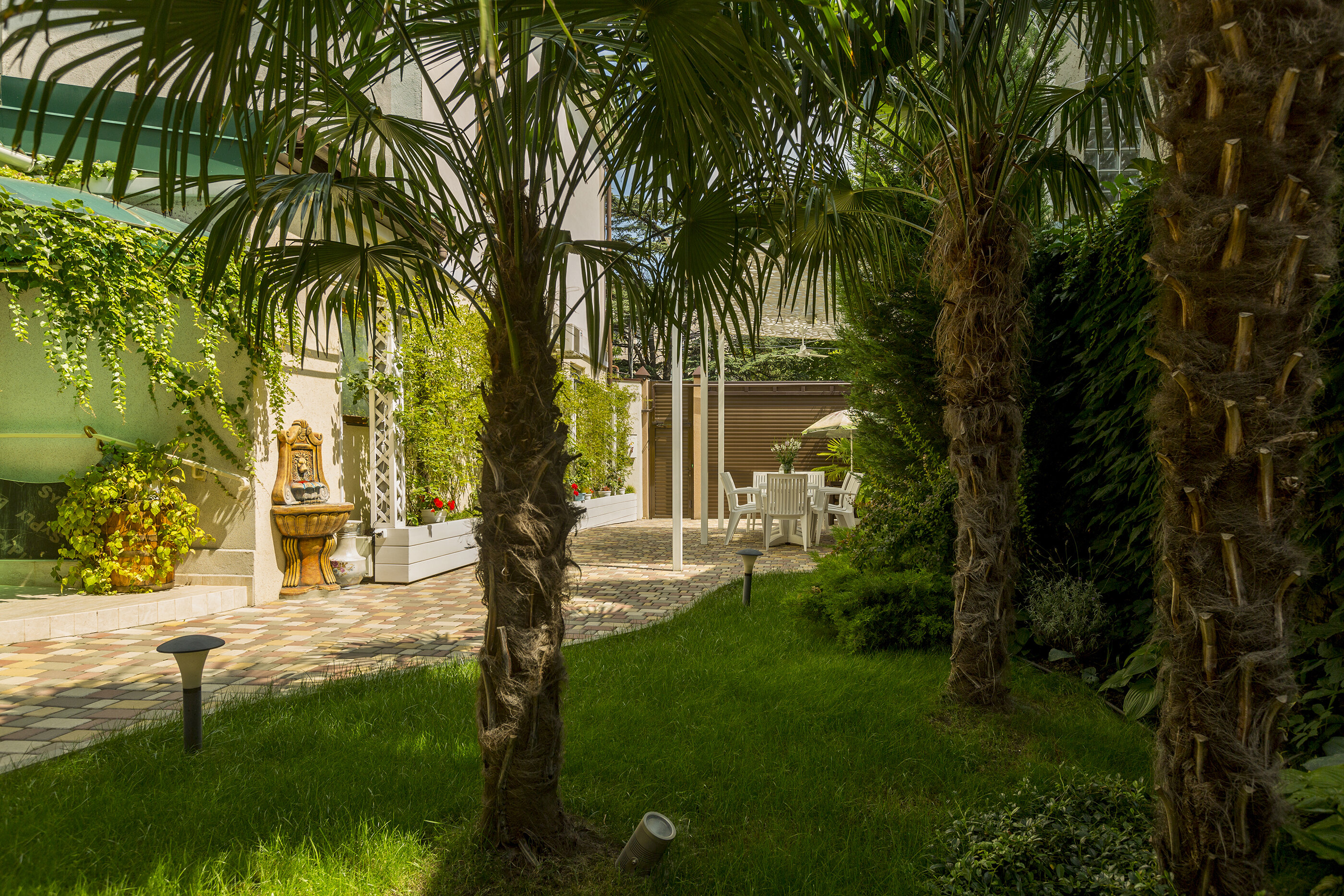 Фото Малибу