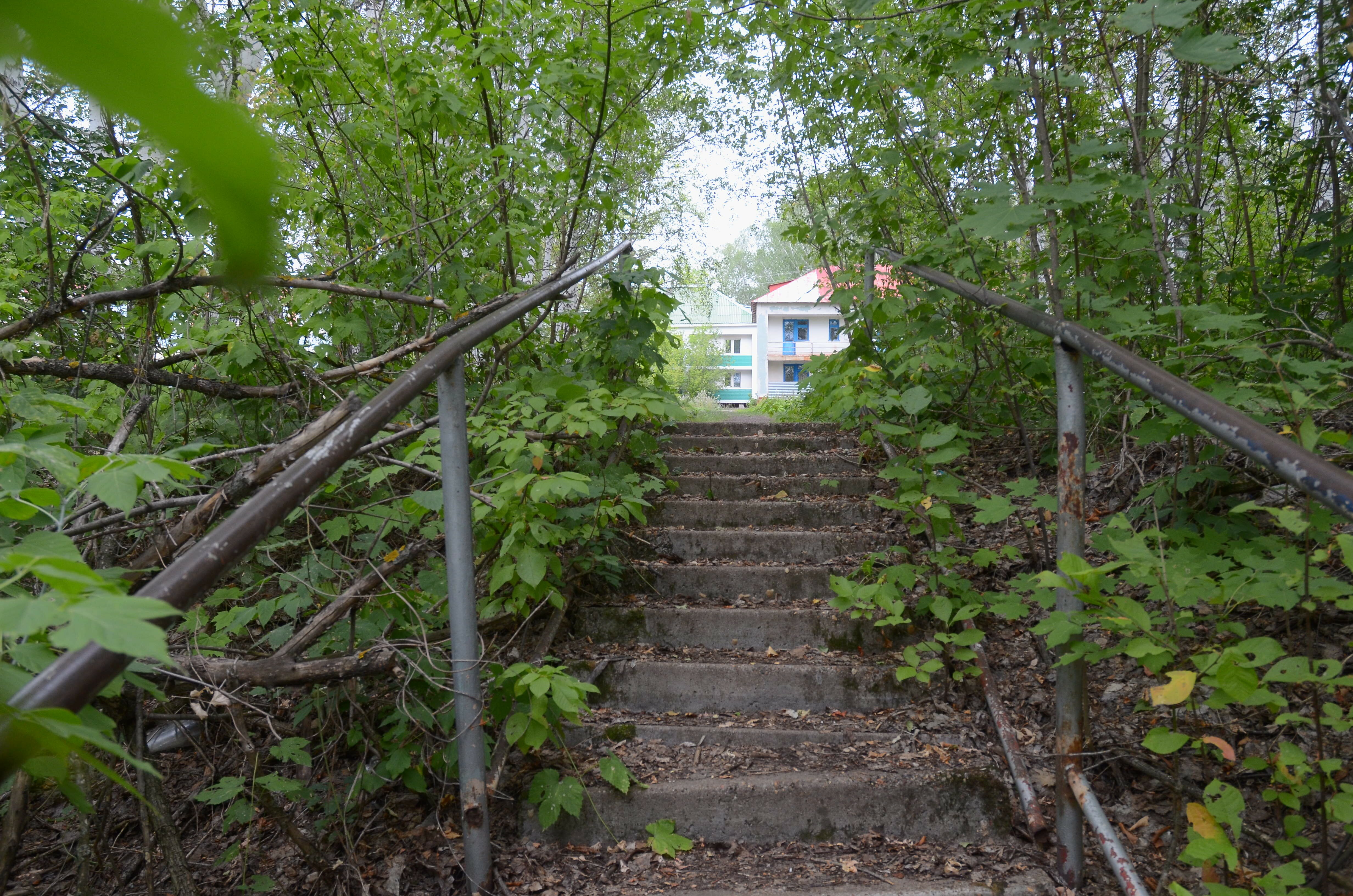 Фото База отдыха Шиханы