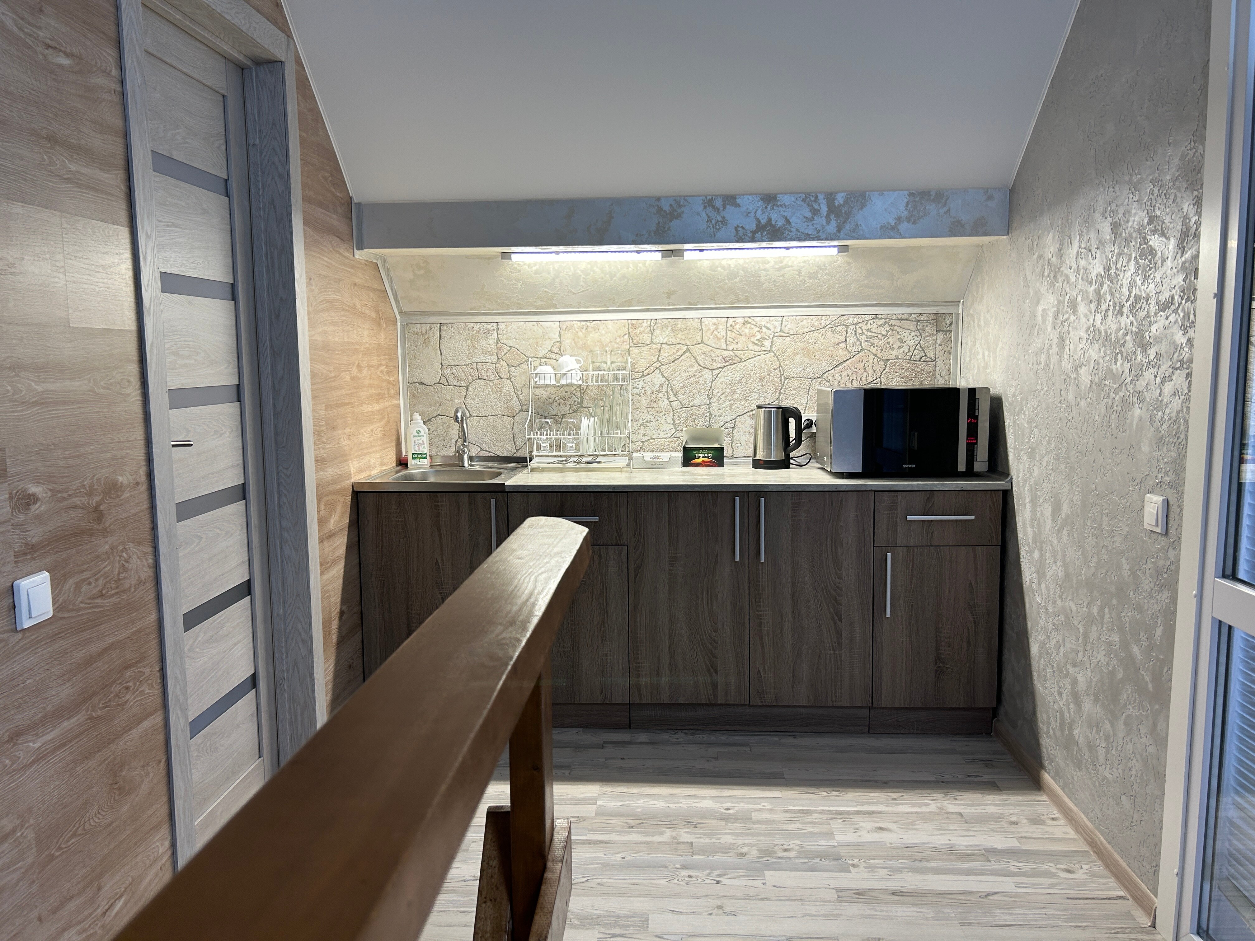 Фото Домус. Море