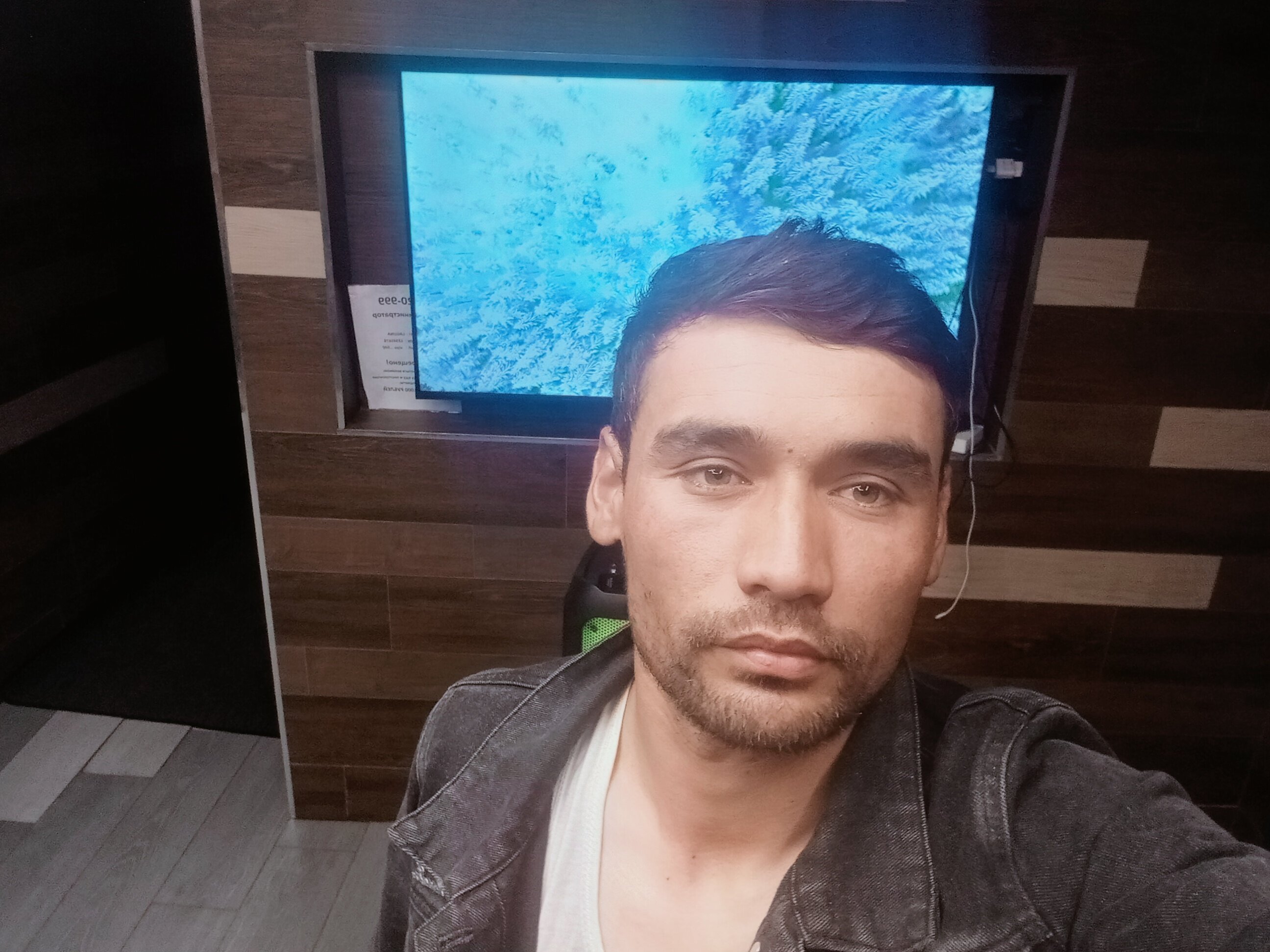 Фото Лагуна