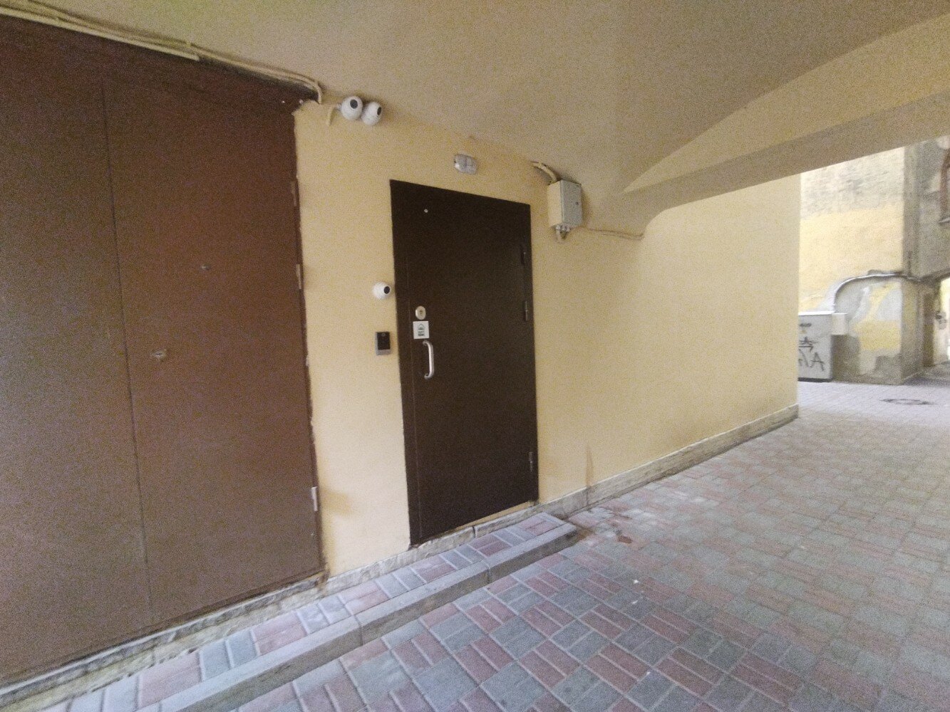 Фото Happy Rooms Zverinskaya