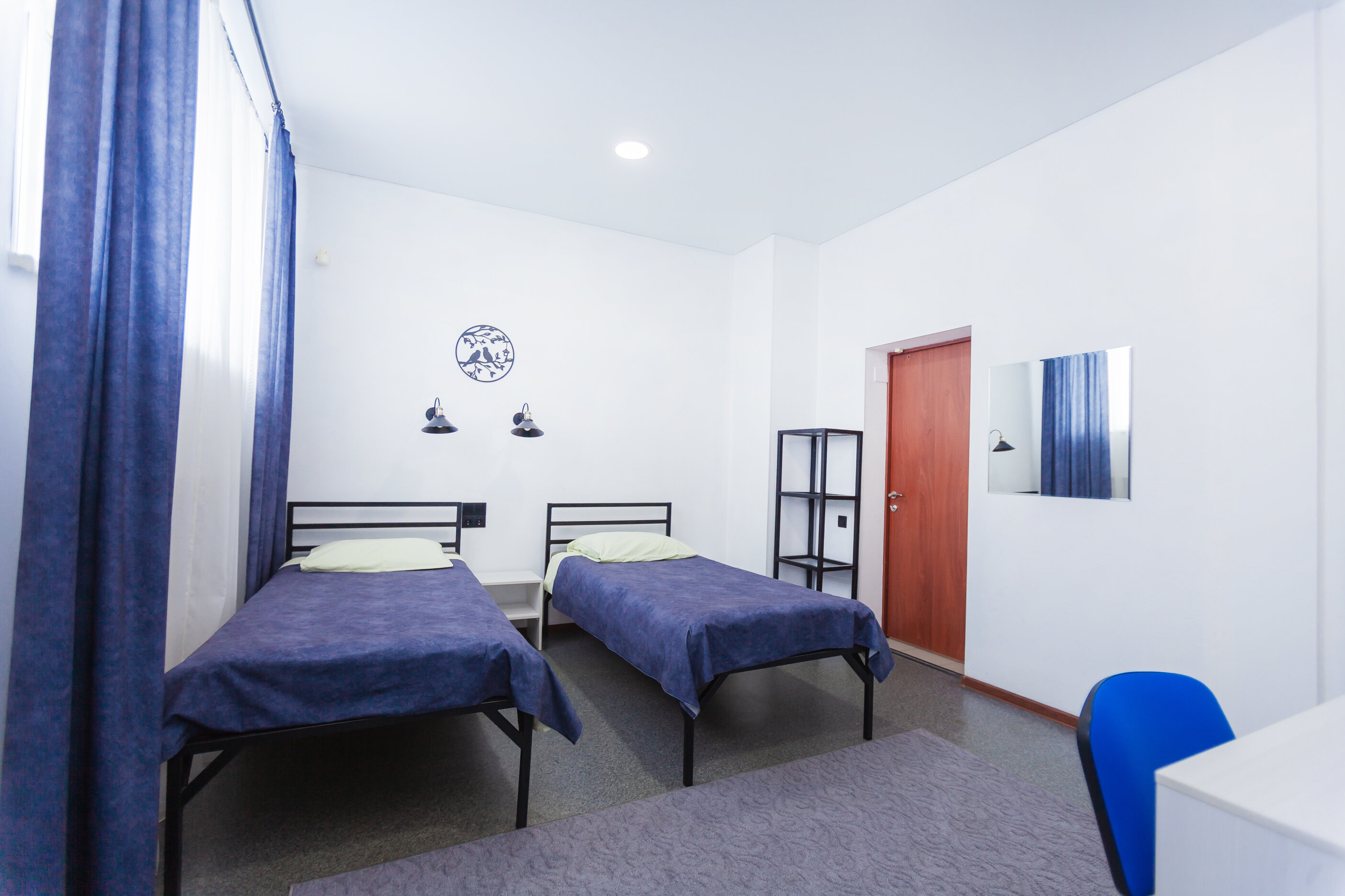 Фото Hot Lucky на Иртышской набережной