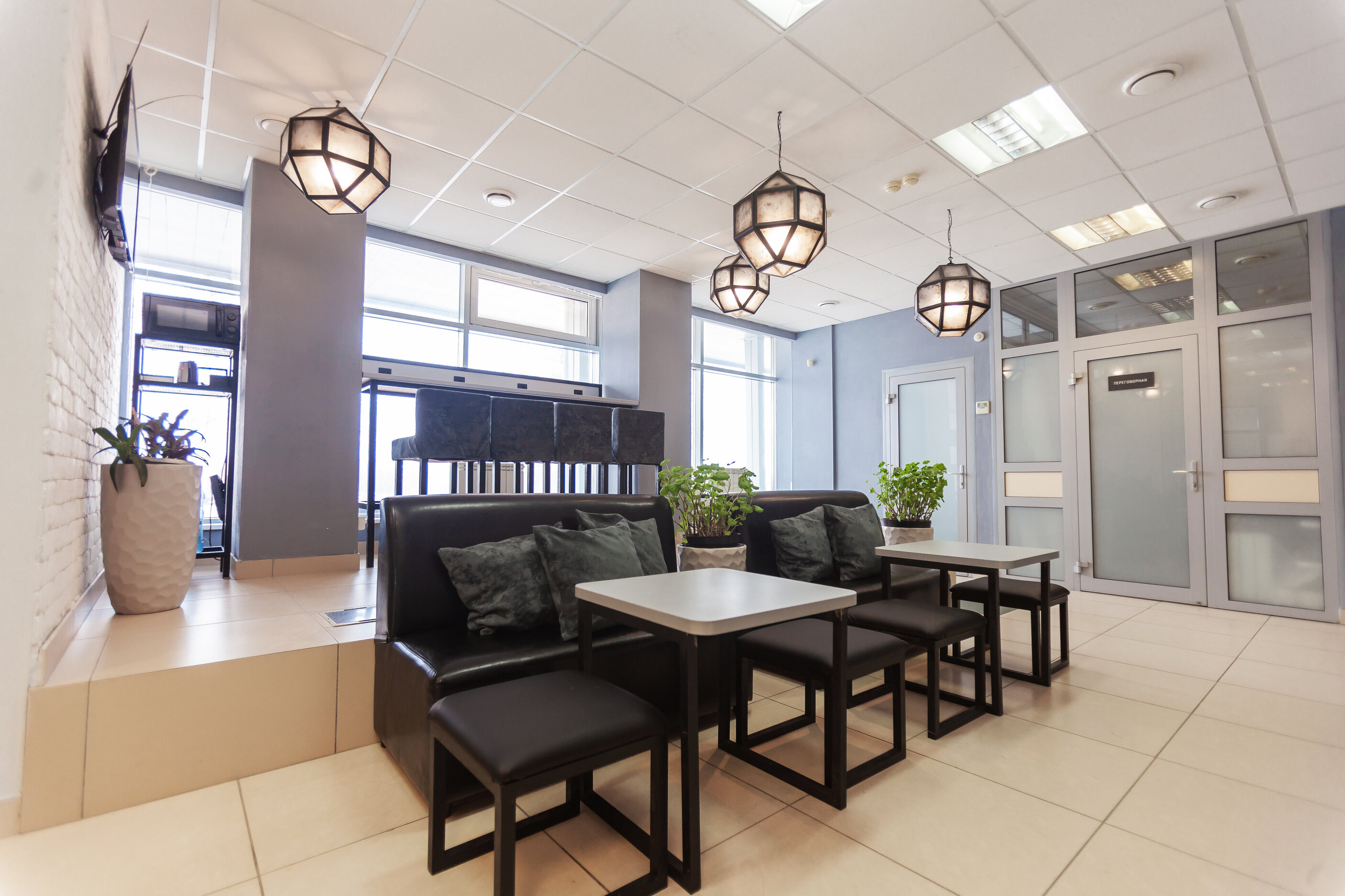 Фото Hot Lucky на Иртышской набережной