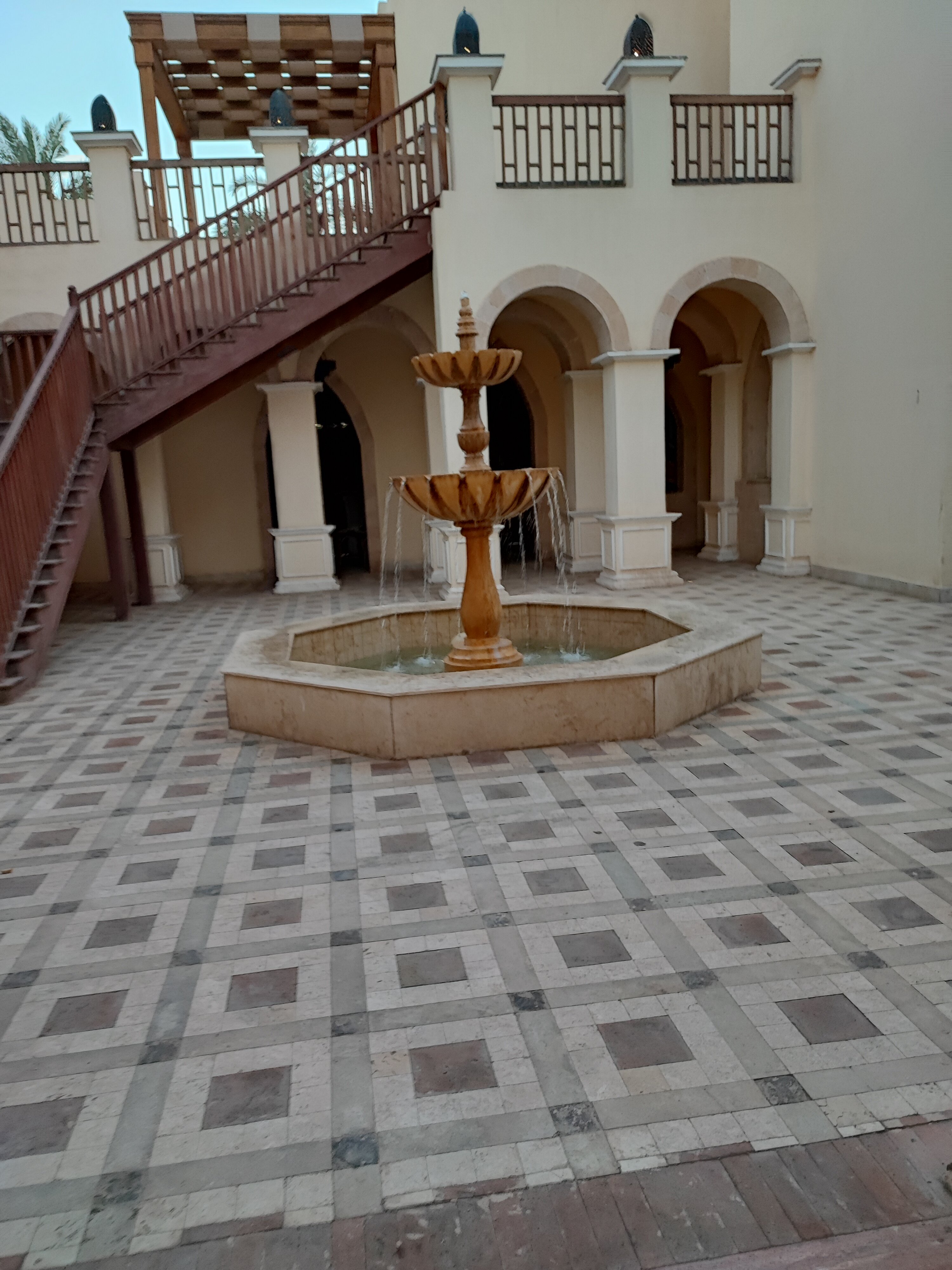 Фото The Grand Hotel Sharm El Sheikh