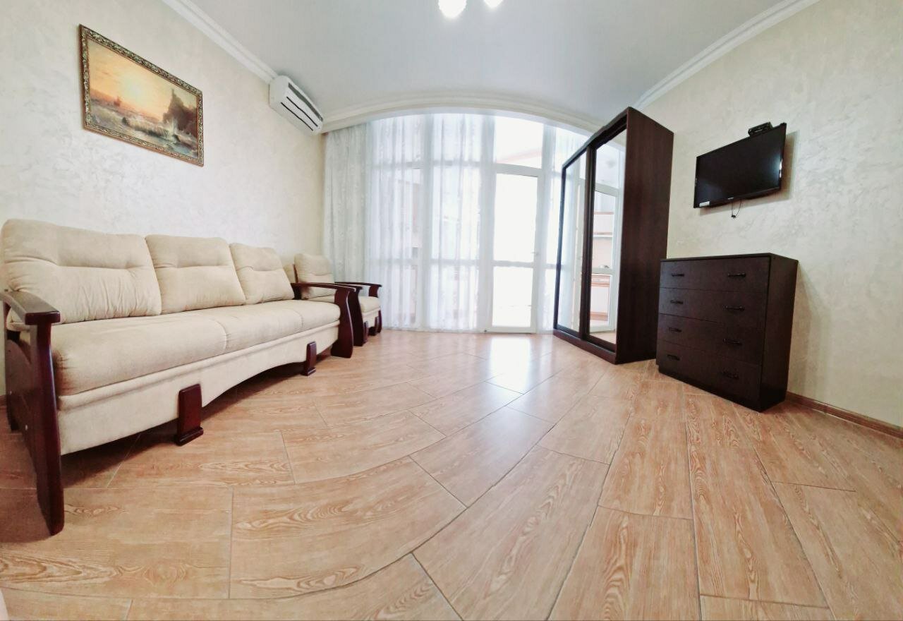 Фото Феодосийский залив